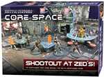 Core Space Shootout At Zed's Expansion