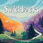Switchback Board Game (Pre-Order)