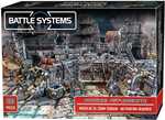 Battle Systems Gothic Cityscape