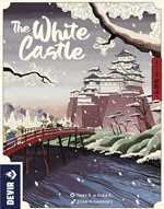 White Castle Board Game