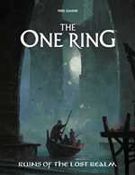 The One Ring RPG: Ruins Of The Lost Realm