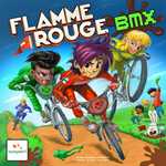Flamme Rouge Board Game: BMX Edition (Pre-Order)