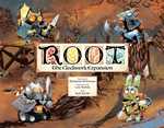 Root Board Game: The Clockwork Expansion (On Order)