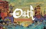 Oath: Chronicles Of Empire and Exile Board Game (On Order)