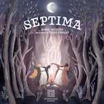 Septima Board Game (On Order)