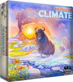 Evolution Board Game: Climate Edition (On Order)