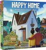 Happy Home Board Game