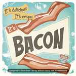 Bacon Card Game (Pre-Order)