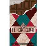 Le Chocolat Card Game (Pre-Order)