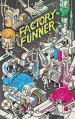 Factory Funner Board Game (Pre-Order)