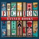 Fiction Banned Books Board Game