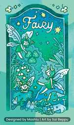 Fairy Card Game