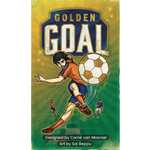Golden Goal Card Game (Pre-Order)