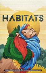 Habitats Board Game (Pre-Order)