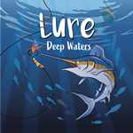 Lure Board Game: Deepwater: Deep Waters Expansion