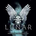 Lunar Board Game (Pre-Order)