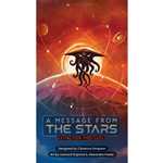 A Message From The Stars: Extinction Protocol Expansion (Pre-Order)
