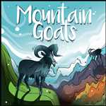 Mountain Goats Board Game (Pre-Order)