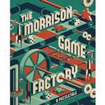 Morrison Game Factory Board Game (Pre-Order)