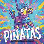 Pinatas Card Game (Pre-Order)