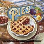Pies Card Game (Pre-Order)