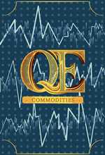 QE Board Game: Commodities Expansion (Pre-Order)