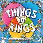 Things In Rings Card Game