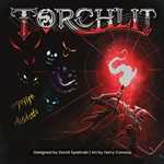 Torchlit Card Game (Pre-Order)