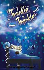 Twinkle Twinkle Board Game (Pre-Order) Twinkle Twinkle Board Game (Pre-Order)
