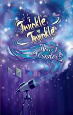 Twinkle Twinkle Board Game: How I Wonder Expansion (Pre-Order) Twinkle Twinkle Board Game: How I Wonder Expansion (Pre-Order)