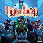 The Stygian Society Board Game (Pre-Order)