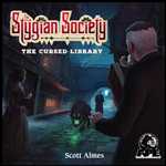 The Stygian Society Board Game: The Cursed Library (Pre-Order)