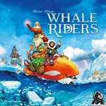 Whale Riders Board Game (Pre-Order)