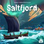 Saltfjord Board Game (Pre-Order)