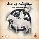 Small Samurai Empires Board Game: Rise Of Tokugawa Expansion (Pre-Order)