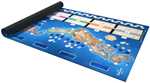 Small Samurai Empires Board Game: Playmat (Pre-Order)