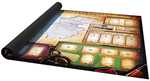Small Railroad Empires Board Game: Playmat (Pre-Order)