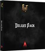 Pest Board Game: Deluxe Pack (Pre-Order)