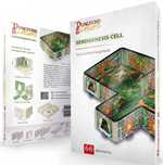 Dungeons And Lasers: Xenogenesis Cell