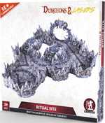 Dungeons and Lasers: Ritual Site