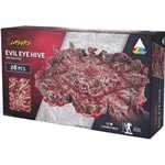 Dungeons And Lasers: Evil Eye Hive Pre-Painted
