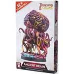 Dungeons and Lasers: Ancient Brain (Pre-Order)