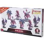 Dungeons And Lasers: Evil Eyes