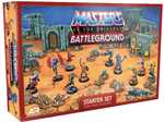 Masters Of The Universe Board Game: Battleground 2 Player Starter Set (Pre-Order)