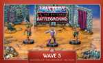 Masters Of The Universe Board Game: Wave 5 Faction Pack