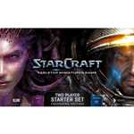Starcraft Miniatures Game: Two Player Starter Set: Founders Edition (Pre-Order)