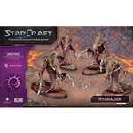 Starcraft Miniatures Game: Zerg: Hydralisk Expansion Set (Pre-Order)
