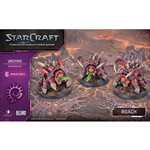Starcraft Miniatures Game: Zerg: Roach Expansion Set (Pre-Order)