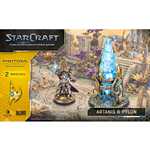 Starcraft Miniatures Game: Protoss: Artanis (Hierarch) Hero Expansion (Pre-Order)