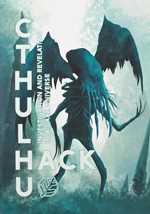 Cthulhu Hack RPG: 2nd Edition Hardcover